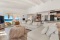 Sale - Villa - Benissa - San Jaime