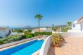 Sale - Villa - Benissa - San Jaime