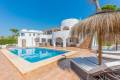 Sale - Villa - Benissa - San Jaime