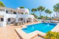 Sale - Villa - Benissa - San Jaime