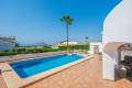 Sale - Villa - Benissa - San Jaime