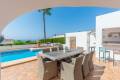 Sale - Villa - Benissa - San Jaime