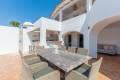 Sale - Villa - Benissa - San Jaime