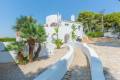 Sale - Villa - Benissa - San Jaime