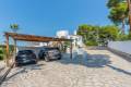 Sale - Villa - Benissa - San Jaime