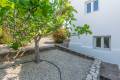 Sale - Villa - Benissa - San Jaime