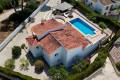 Sale - Villa - Benissa - San Jaime