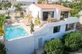 Sale - Villa - Benissa