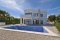 Sale - Villa - Benissa