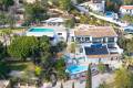 Sale - Villa - Benissa