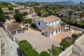 Sale - Villa - Benissa