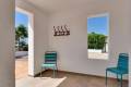 Sale - Villa - Benissa