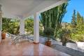 Sale - Villa - Benissa