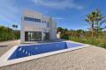 Sale - Villa - Benissa
