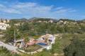 Sale - Villa - Benissa
