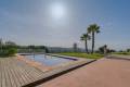 Sale - Villa - Benissa