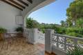 Sale - Villa - Benissa