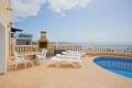 Sale - Villa - Benitachell - Cumbre del Sol