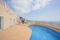 Sale - Villa - Benitachell - Cumbre del Sol