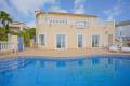 Sale - Villa - Benitachell - Cumbre del Sol