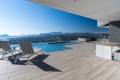 Sale - Villa - Benitachell - Cumbre del Sol