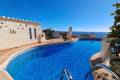 Sale - Villa - Benitachell - Cumbre del Sol