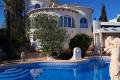 Sale - Villa - Benitachell - Cumbre del Sol