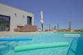 Sale - Villa - Benitachell - Cumbre del Sol