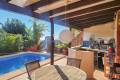 Sale - Villa - Benitachell - Cumbre del Sol