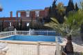 Sale - Villa - Benitachell - Cumbre Del Sol