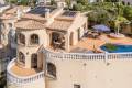 Sale - Villa - Benitachell - Cumbre del Sol