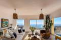 Sale - Villa - Benitachell - Dalias