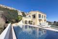 Sale - Villa - Benitachell - Dalias
