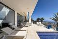 Sale - Villa - Benitachell - Dalias