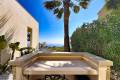 Sale - Villa - Benitachell - Dalias