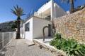 Sale - Villa - Benitachell - Dalias