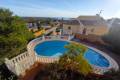 Sale - Villa - Benitachell - Encinas