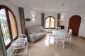 Sale - Villa - Benitachell - Encinas