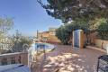 Sale - Villa - Benitachell - Encinas