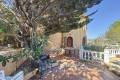 Sale - Villa - Benitachell - Encinas