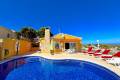 Sale - Villa - Benitachell - Encinas