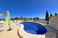 Sale - Villa - Benitachell - Encinas