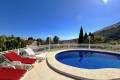 Sale - Villa - Benitachell - Encinas