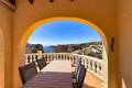 Sale - Villa - Benitachell - Fresnos