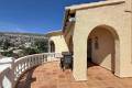 Sale - Villa - Benitachell - Fresnos