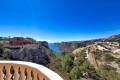 Sale - Villa - Benitachell - Fresnos