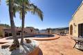 Sale - Villa - Benitachell - Fresnos