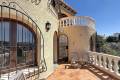 Sale - Villa - Benitachell - Fresnos