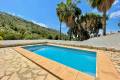 Sale - Villa - Benitachell - Golden Valley