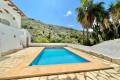 Sale - Villa - Benitachell - Golden Valley
